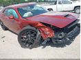 DODGE CHALLENGER 2023/5 - 9