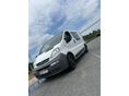 OPEL VIVARO 2005/9 - 2