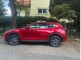 MAZDA CX-5 2.2 CD Revolution Top AWD (Automata)