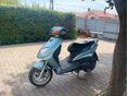 YAMAHA CYGNUS X 125 