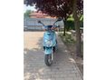 YAMAHA CYGNUS X 125 2005 - 2