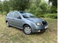 SKODA FABIA Combi 1.2 12V Cool Magyar autó. 2. Tulaj.. Klímás! Valós km!