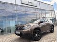 DACIA DUSTER 1.6 SCe Comfort EURO6.2 MAGYARORSZÁGI - TÉLI/NYÁRI KERÉK GARNITÚRA