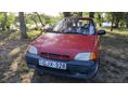SUZUKI SWIFT 1997/8 - 2