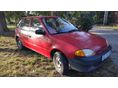 SUZUKI SWIFT 1997/8 - 3