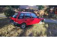 SUZUKI SWIFT 1997/8 - 4