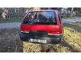 SUZUKI SWIFT 1997/8 - 5
