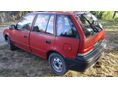 SUZUKI SWIFT 1997/8 - 6