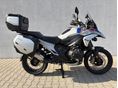 BMW R 1300 GS (Automata)