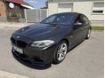 BMW 535 2011/11 - 1