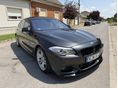 BMW 535 2011/11 - 2