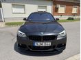 BMW 535 2011/11 - 5