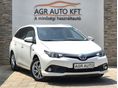 TOYOTA AURIS Touring Sports 1.8 HSD Executive (Automata) VÉGIG SZERVIZELT - ÜLÉSFŰTÉS - VONÓHOROG - TOLATÓKAMERA!