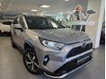 TOYOTA RAV 4 Rav4 2.5 Plug-in Hybrid Prestige AWD e-CVT 1. tul. Vezetett előélet. B.Mentes. 1+2 év Garancia