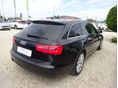AUDI A6 2012/7 - 8