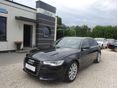AUDI A6 Avant 2.0 TDI DPF multitronic Led-Xenon!!Navigáció!!Tolatókamera!