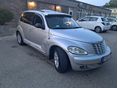CHRYSLER PT CRUISER 2000/5 - 5