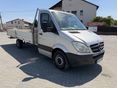 MERCEDES-BENZ SPRINTER 2010/10 - 2