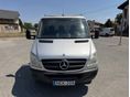 MERCEDES-BENZ SPRINTER 2010/10 - 5
