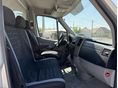 MERCEDES-BENZ SPRINTER 2010/10 - 10