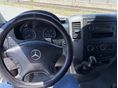 MERCEDES-BENZ SPRINTER 2010/10 - 11