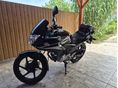 HONDA CBF 125 