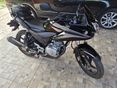 HONDA CBF 125 2010/5 - 2