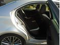 LEXUS IS 2018/8 - 11