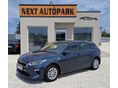 KIA CEE'D 1.4 CVVT Silver Magyarországi - Ülés. kormányfűtés - Tolatókamera - Sávtartó - Apple CarPlay