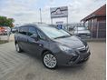 OPEL ZAFIRA TOURER 1.6 CDTI Cosmo DIGIT. KLÍMA& TEMPOMAT& ÜLÉSFŰTÉS& NAVI& 7 SZEMÉLYES!