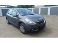 PEUGEOT 2008 1.2 PureTech Access +KLÍMA+TOLATÓRADAR+TEMPOMAT+