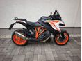 KTM 1290 SUPER DUKE GT ABS.TC