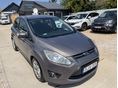 FORD C-MAX 2012/3 - 1