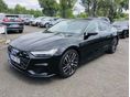 AUDI A7 Sportback 50 TDI quattro Tiptronic ic [5 személy] S-Line.Mo-i!Milano.HD Mátrix LED.Légrugó.Ajtószervo.Gyári Garancia!