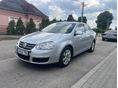 VOLKSWAGEN JETTA 1.6 Comfortline Digit-Klíma Tempomat 98.000-Km