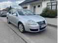 VOLKSWAGEN JETTA 2006/1 - 2