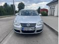VOLKSWAGEN JETTA 2006/1 - 5