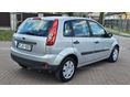FORD FIESTA 2008/8 - 3