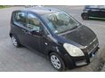 SUZUKI SPLASH 2008/7 - 5