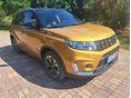 SUZUKI VITARA 1.4T GLX 4WD Mo.-i 1.tulaj 107e.km törésmentes gyönyörű állapot