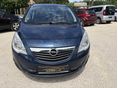 OPEL MERIVA B 2013/3 - 8