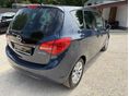 OPEL MERIVA B 2013/3 - 5