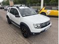 DACIA DUSTER 2017 - 2