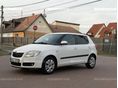 SKODA FABIA 2007/3 - 1