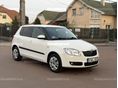 SKODA FABIA 2007/3 - 2