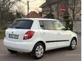 SKODA FABIA 2007/3 - 3