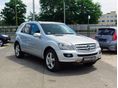 MERCEDES-BENZ ML 320 2006 - 3