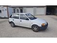 SUZUKI SWIFT 1997/9 - 2