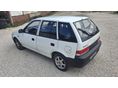 SUZUKI SWIFT 1997/9 - 4