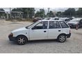 SUZUKI SWIFT 1997/9 - 5